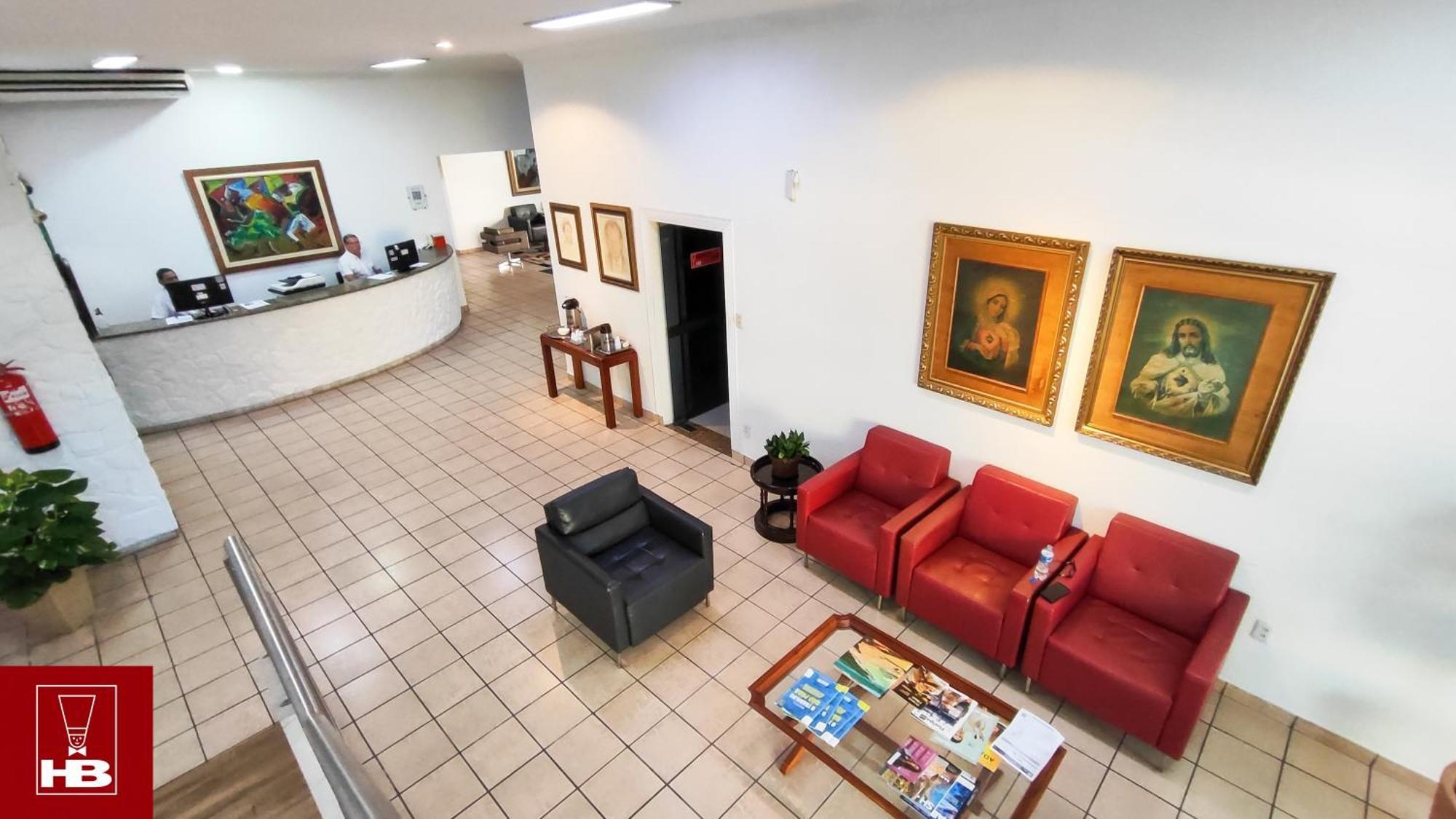 Hotel Bruggemann, Florianopolis